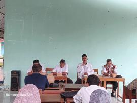 PRA MUSREN PENGGUNAAN DANA DESA